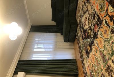 Garsonieră decomandată în Central - 1