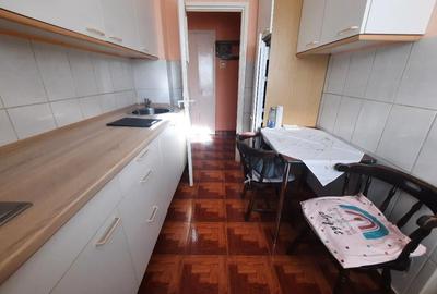 INCHIRIERE 2 CAM BULEVARDUL DIMITRIE CANTEMIR - 18