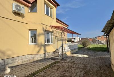 Casă cu 6 camere decomandat cu Teren 1000 Mp în Iosia - 15