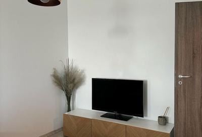 Apartament cu 2 camere în Păcii - 3