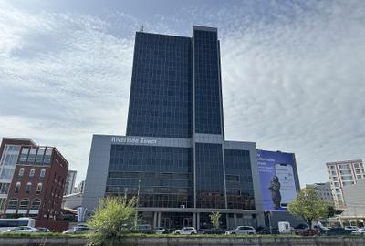 RIVERSIDE TOWER, Grozavesti - comision 0%, reprezentam proprietarul!