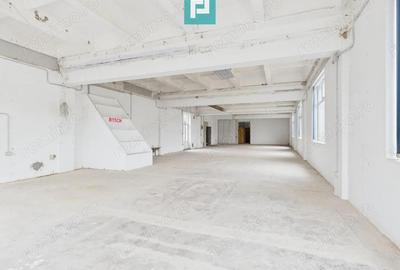 Spa?iu de 330 mp pentru investi?ii in Periam - 1