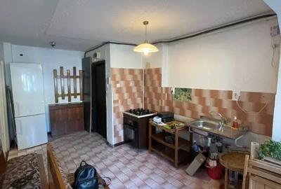 Apartament cu 2 camere semidecomandat în Central - 2