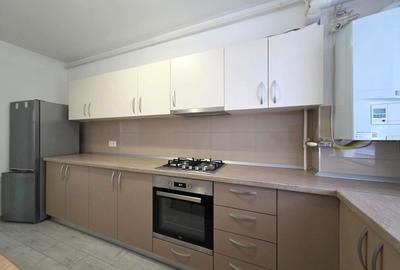 Apartament 2 camere + dressing etajul 4 Avantgarden 3 Apartament 2 camere + dressing etajul 4 Avantgarden 3 - 9