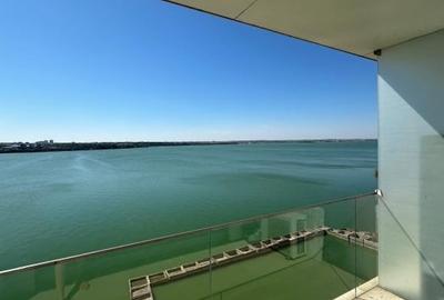 INCHIRIEZ APARTAMENT CU DOUA CAMERE IN MAMAIA, BLOC TUDOR'S - 8