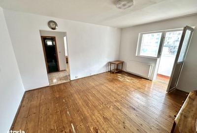 Apartament cu 2 camere, mobilat în Cetate - 3