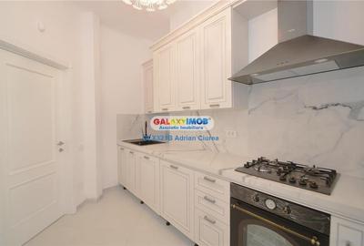 Romana | Jules Michelet | Magheru | Renovat 2025 | Centrala Proprie - 5