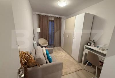 Apartament cu 3 camere decomandat în Central - 1