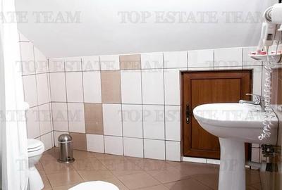 Casă cu 10 camere cu Teren 974 Mp în Exterior Sud - 14