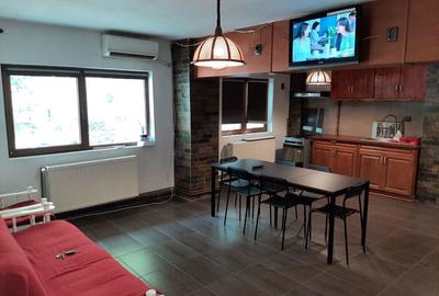 Apartament 2 camere Calea 13 Septembrie parter - 2