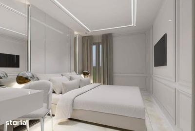 Apartament cu 2 camere decomandat în Nord - 3