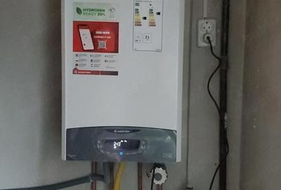 Apartament cu 2 camere decomandat în Astra - 2