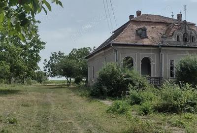 Casă cu 4 camere în Santău - 2