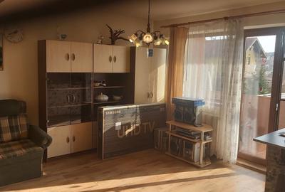 Apartament cu 2 camere în Iris