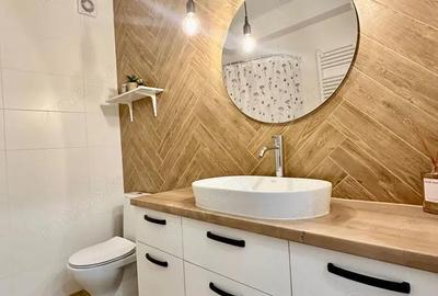 Apartament cu 2 camere decomandat în Giulești