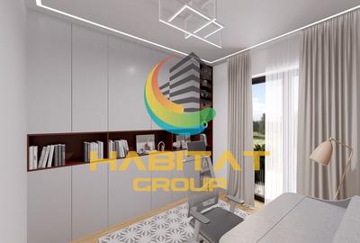 Apartament cu 3 camere decomandat în Ultracentral - 14