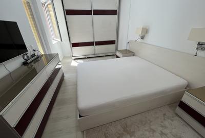 Apartament cu 3 camere decomandat, mobilat în Faleza Nord - 3