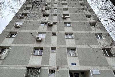 Titan 2 Camere Bloc 1971 Reabilitat Instalatii Schimbate 5 Min Metrou - 16