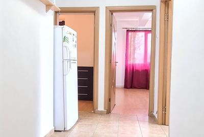 Apartament cu 2 camere decomandat în Rahova - 7