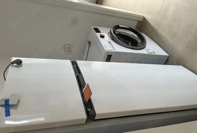 Proprietar ofer spre inchiriere apartament 2 camere in bloc nou in Giroc - 4