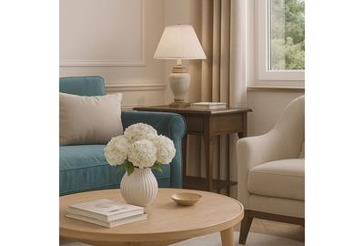 REA1023728 Apartament cu gradina Dorobanti capitale - 3