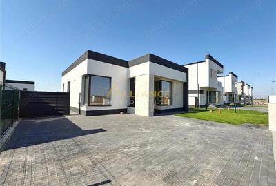 Casă cu 3 camere cu Teren 330 Mp în Berceni - 1