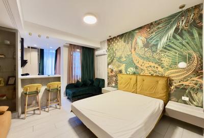 Apartament tip studio de vanzare Stefan Building Resort - Mamaia Nord - 6