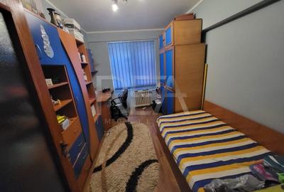 Apartament 3 Camere , Decomandat , Etaj 1/10 , Soseaua Giurgiului - 3