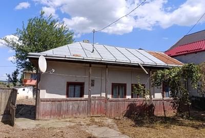 Teren si casa in zona buna - 5