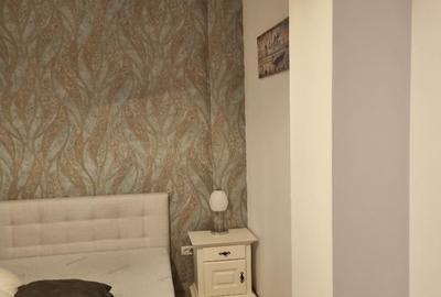 Apartament cu 2 camere semidecomandat, mobilat în P-ța Ovidiu - 5