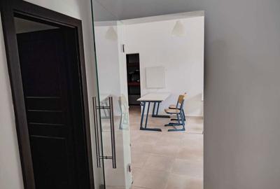 Spațiu comercial, de 84 mp, în Eminescu - 4