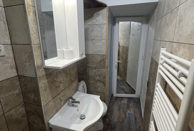 Apartament cu 2 camere nedecomandat, mobilat în Alecu Russo - 9