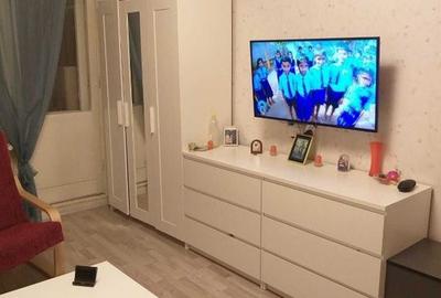 Vanzare apartament de 2 camere in Titan -Jean Steriadi - 5