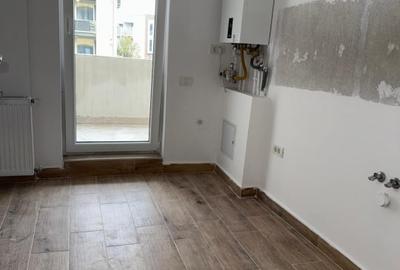 Garsonieră decomandată în Berceni - 3