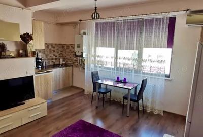 Inchiriez Ap 2 camere Lux Solid Residence - 3