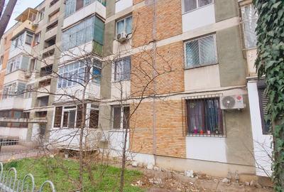 Apartament cu 2 camere semidecomandat în Basarabia - 19