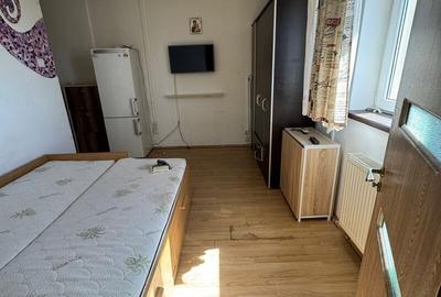 Titan, Postavarului - 1