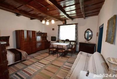 Casa cu teren generos Madaras, jude?ul Satu Mare - 2