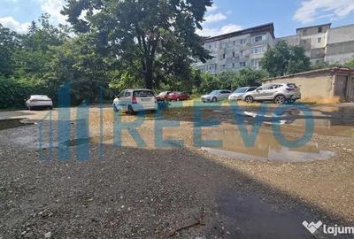 Teren de 442 mp, în Mioriței - 1