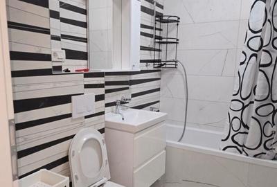 Apartament cu 3 camere decomandat, mobilat în Sălaj - 7