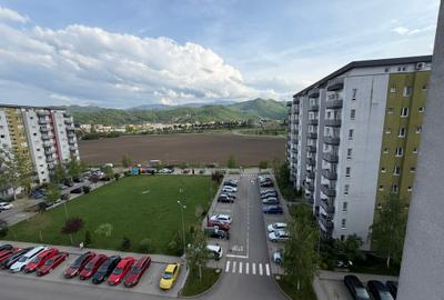 Garsonieră decomandată, mobilată în Avantgarden - 7