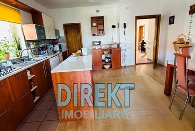 Casă cu 4 camere în Central - 8