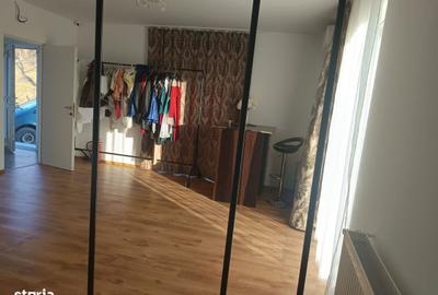 Casă cu 3 camere cu Teren 1200 Mp în Coaș - 10