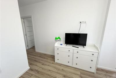 Apartament de inchiriat 3 camere Sibiu Henri Coanda - 2