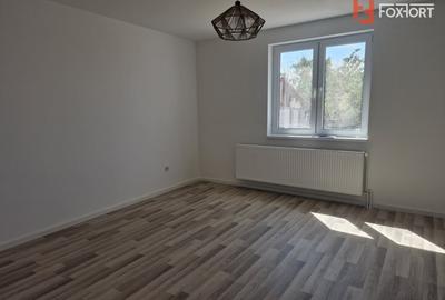 Casă individuală cu 3 camere cu Garaj în Izvin - 6