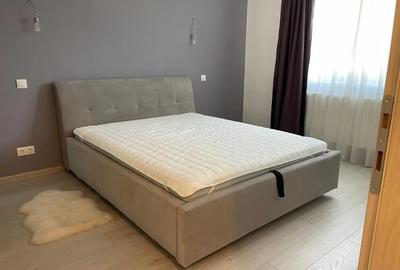 Apartament cu 2 camere decomandat în Berceni - 9