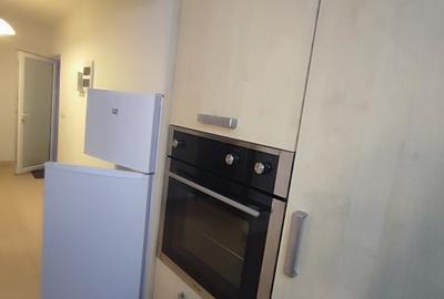 Inchiriere Apartament 2 camere spatios pe malul marii - 16