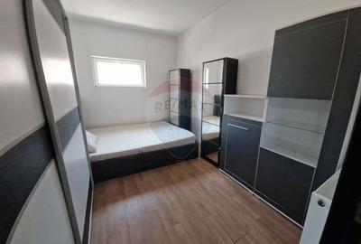 Apartament cu 3 camere, curte si loc de parcare zona Alfa - 7