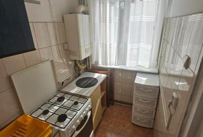 Garsonieră semidecomandată în Calea București - 13