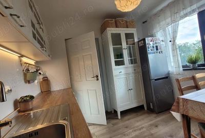 Casă cu 5 camere în Mahmudia - 7